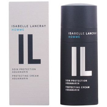 Isabelle Lancray Tratamiento facial IL HOMME SOIN PROTECTION AQUAMARIN 50ML