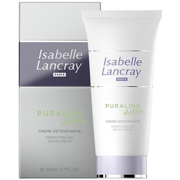 Isabelle Lancray Tratamiento facial PURALINE DETOX CREME DETOXIFIANTE 50ML
