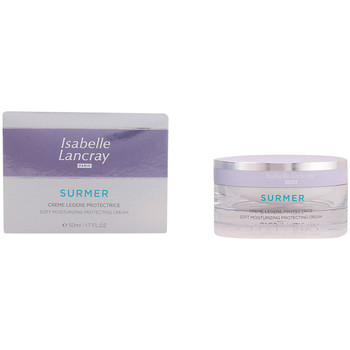 Isabelle Lancray Tratamiento facial SURMER CREMA LEGERE PROTECTRICE 50ML