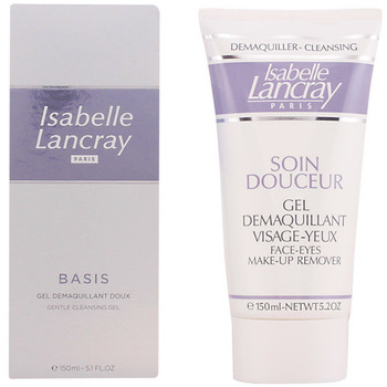 Isabelle Lancray Tratamiento para ojos BASIS GEL DEMAQUILLANT CARA EDT YEUX 150ML