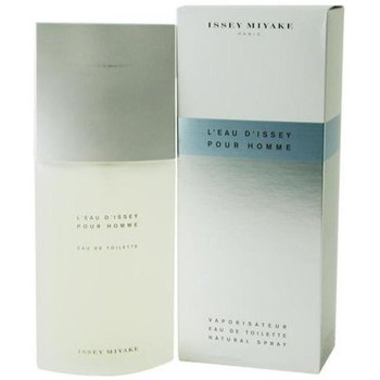 Issey Miyake Agua de Colonia L EAU D ISSEY MEN EDT 125ML