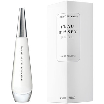 Issey Miyake Agua de Colonia L EAU D ISSEY PURE EDT 50ML