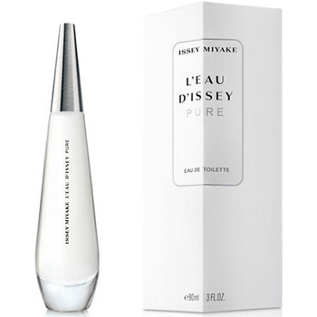 Issey Miyake Agua de Colonia L EAU D ISSEY PURE EDT 90ML