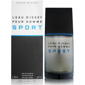 Issey Miyake Agua de Colonia L EAU D ISSEY SPORT MEN EDT 50ML