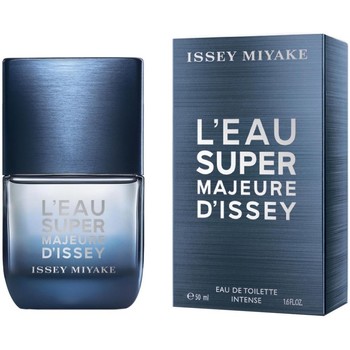 Issey Miyake Agua de Colonia L EAU D ISSEY SUPER MAJEURE EDT 50ML SPRAY