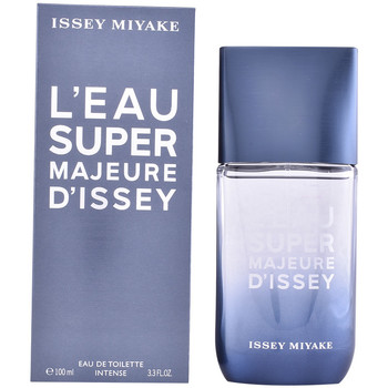 Issey Miyake Agua de Colonia L'Eau Super Majeure Eau De Toilette Vaporizador
