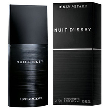 Issey Miyake Agua de Colonia NUIT D ISSEY POUR HOMME EDT 75ML