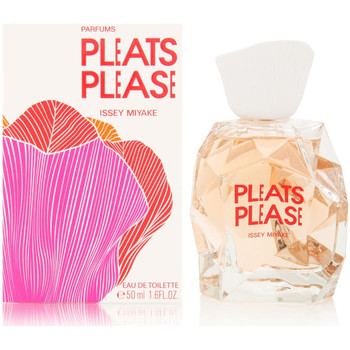 Issey Miyake Agua de Colonia PLEATS PLEASE ISSEY EDT 50ML