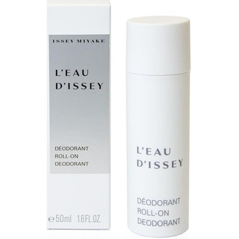 Issey Miyake Desodorantes L EAU DESODORANTE ROLL ON 50ML