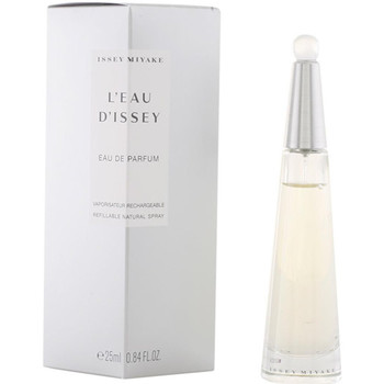 Issey Miyake Perfume L EAU D ISSEY EDP 25ML RECARGABLE