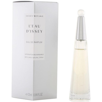 Issey Miyake Perfume L EAU D ISSEY EDP 50ML SPRAY RECARGABLE