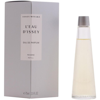 Issey Miyake Perfume L EAU D ISSEY EDP 75ML RECARGABLE