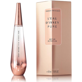 Issey Miyake Perfume L EAU D ISSEY PURE NECTAR DE PARFUM 50ML SPRAY