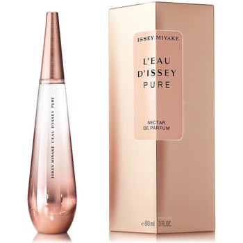 Issey Miyake Perfume L EAU D ISSEY PURE NECTAR DE PARFUM 90ML SPRAY