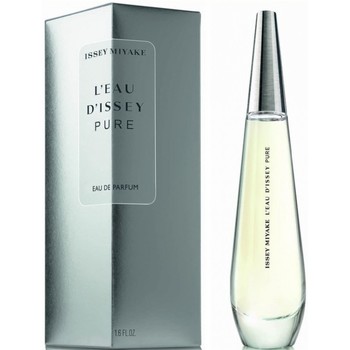 Issey Miyake Perfume L'Eau D'Issey Pure - Eau de Parfum - 90ml - Vaporizador