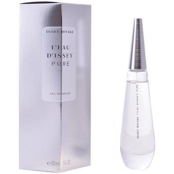 Issey Miyake Perfume L'Eau D'Issey Pure Eau De Parfum Vaporizador