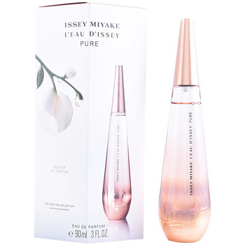 Issey Miyake Perfume L'Eau D'Issey Pure Nectar De Parfum Eau De Parfum Vaporizador