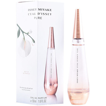 Issey Miyake Perfume L'Eau D'Issey Pure Nectar De Parfum Eau De Parfum Vaporizador