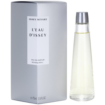 Issey Miyake Perfume L'Eau D'Issey Recharge - Eau de Parfum - 75ml - Vaporizador