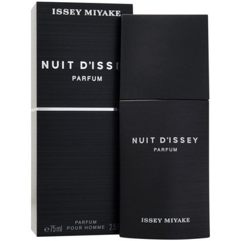 Issey Miyake Perfume NUIT D ISSEY PARFUM POUR HOMME 75ML