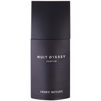 Issey Miyake Perfume Nuit d'Issey Parfum - Eau de Parfum - 125ml - Vaporizador