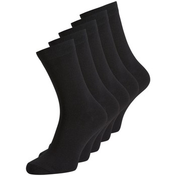 Jack & Jones Calcetines 12113085 JACJENS SOCK 5 PACK NOOS BLACK/BLACK BI