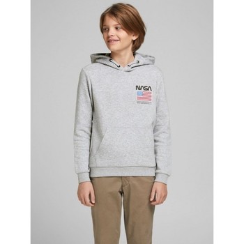 Jack & Jones Jersey SUDADERA JACK JONES NIÑO NASA 12185530