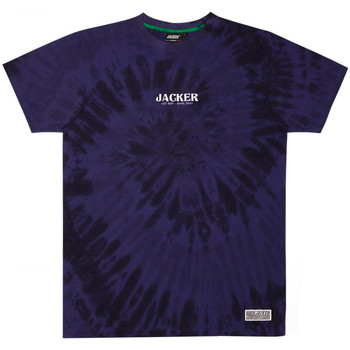 Jacker Camiseta Purple potion