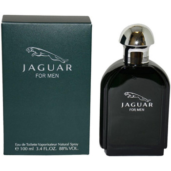 Jaguar Agua de Colonia FOR MEN EDT 100ML