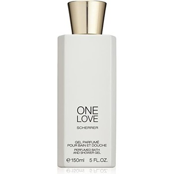 Jean Louis Scherrer Productos baño ONE LOVE GEL DUCHA 150ML