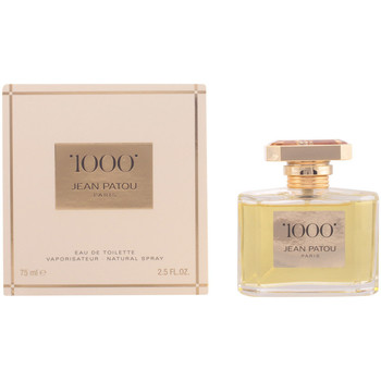 Jean Patou Perfume 1000 EDT SPRAY 75ML