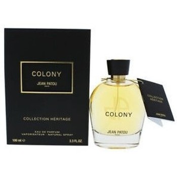 Jean Patou Perfume HERITAGE COLONY EDP 100ML