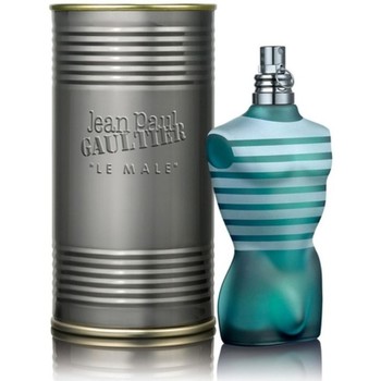 Jean Paul Gaultier Agua de Colonia Le Male - Eau de Toilette - 200ml - Vaporizador