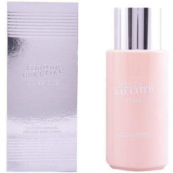 Jean Paul Gaultier Hidratantes & nutritivos Classique Perfumed Body Lotion