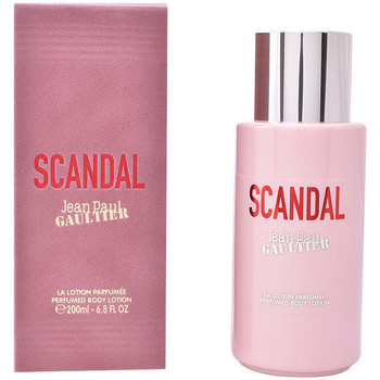 Jean Paul Gaultier Hidratantes & nutritivos Scandal Body Lotion