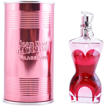 Jean Paul Gaultier Perfume Classique Eau De Parfum Vaporizador
