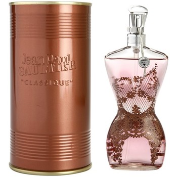 Jean Paul Gaultier Perfume Le Classique - Eau de Parfum - 100ml - Vaporizador