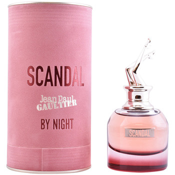 Jean Paul Gaultier Perfume Scandal By Night Eau De Parfum Vaporizador