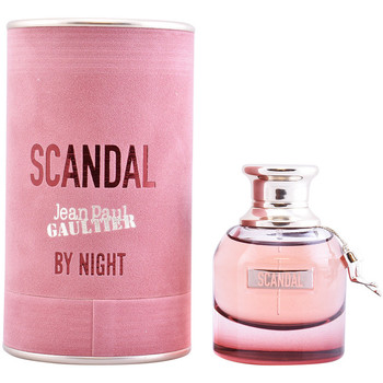 Jean Paul Gaultier Perfume Scandal By Night Eau De Parfum Vaporizador
