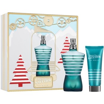 Jean Paul Gaultier Perfume Set Le Male (125ml EDT+75ml ShowerGel)