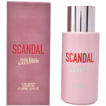 Jean Paul Gaultier Productos baño Scandal Shower Gel