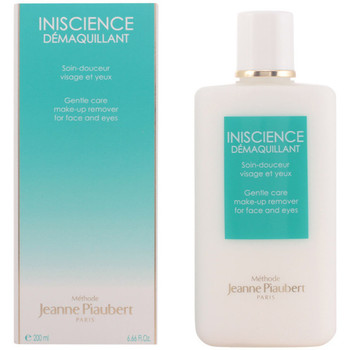 Jeanne Piaubert Desmaquillantes & tónicos INISCIENCE DEMAQUILLANT 200ML