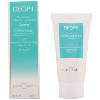 Jeanne Piaubert Desodorantes DEOPIL DESODORANTE CREMA 50ML