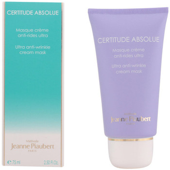 Jeanne Piaubert Hidratantes & nutritivos CERTITUDE ABSOLUE MASCARILLA CARA ULTRA 75ML