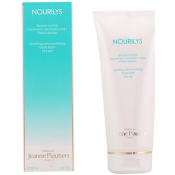 Jeanne Piaubert Hidratantes & nutritivos NOURILYS SOIN CUERPO 200ML