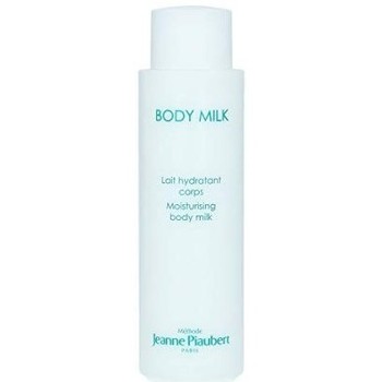 Jeanne Piaubert Hidratantes & nutritivos PIAUBERT BODY MILK ROSTROCUERPO 400ML