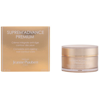 Jeanne Piaubert Tratamiento para ojos SUPREM ADVANCE PREMIUM YEUX 15ML