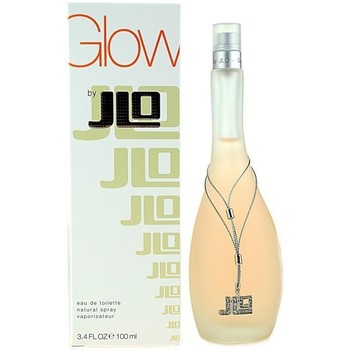 Jennifer Lopez Agua de Colonia Glow - Eau de Toilette - 100ml - Vaporizador