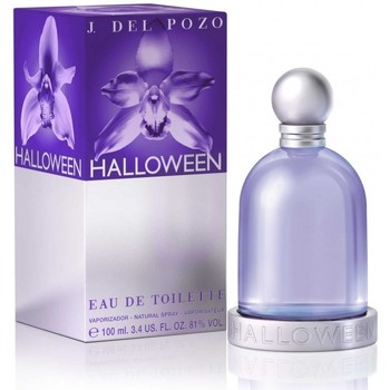 Jesus Del Pozo Agua de Colonia Halloween - Eau de Toilette - 100ml - Vaporizador