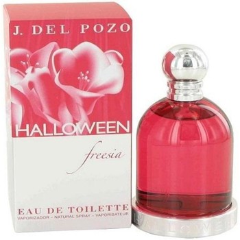 Jesus Del Pozo Agua de Colonia Halloween Freesia - Eau de Toilette - 100ml - Vaporizador